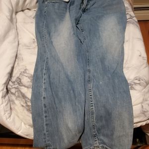Buffalo jeans